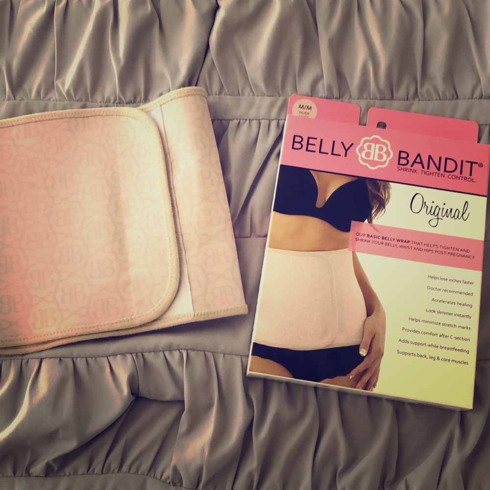 Belly bandit